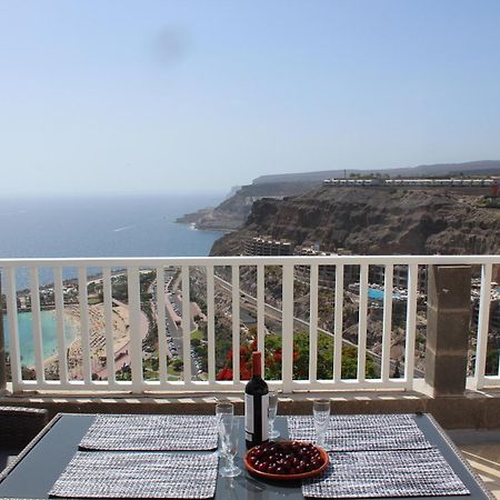 Casa Romantica De Balcon De อามาโดเรส ภายนอก รูปภาพ