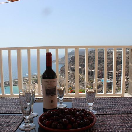 Casa Romantica De Balcon De อามาโดเรส ภายนอก รูปภาพ