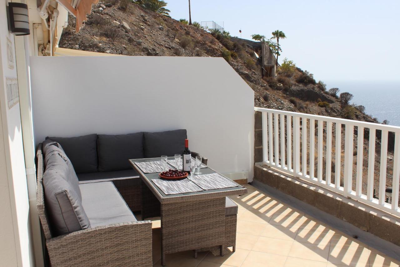 Casa Romantica De Balcon De อามาโดเรส ภายนอก รูปภาพ
