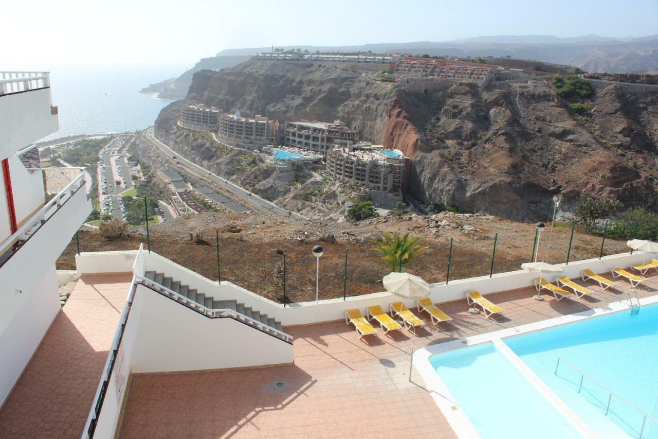 Casa Romantica De Balcon De อามาโดเรส ภายนอก รูปภาพ