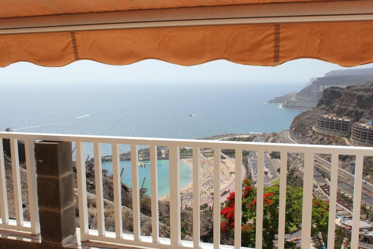 Casa Romantica De Balcon De อามาโดเรส ภายนอก รูปภาพ