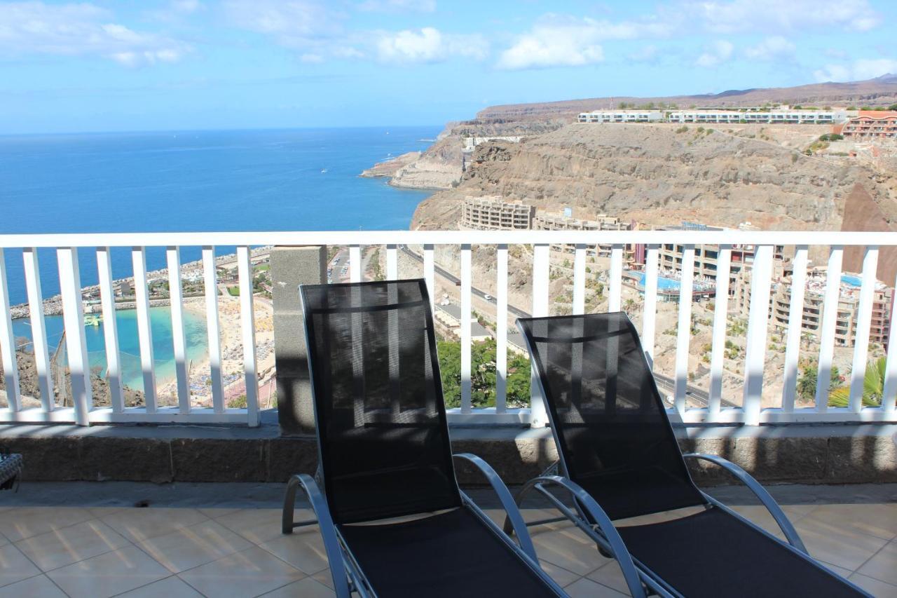 Casa Romantica De Balcon De อามาโดเรส ภายนอก รูปภาพ